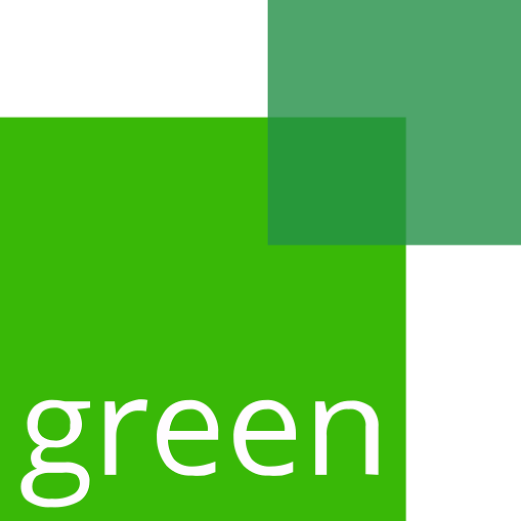green-splash